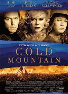 Núi lạnh - Cold Mountain - (2003) - PhimMoi2024 - Website xem phim miễn phí tốt nhất