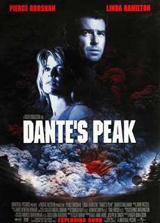 Núi lửa Dante - Dante Peak - (1997) - PhimMoi2024 - Website xem phim miễn phí tốt nhất