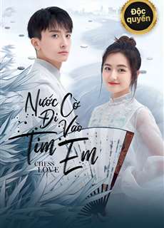 Nước Cờ Đi Vào Tim Em - GO Into Your Heart - (2021) - PhimMoi2024 - Website xem phim miễn phí tốt nhất