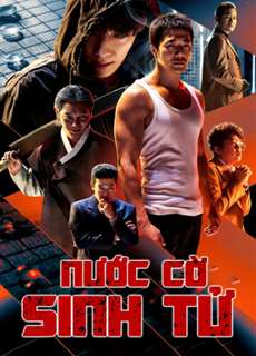 Nước Cờ Sinh Tử - The Divine Move - (2019) - PhimMoi2024 - Website xem phim miễn phí tốt nhất