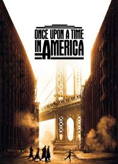 Nước Mỹ Một Thời - Once Upon a Time in America - (1984) - PhimMoi2024 - Website xem phim miễn phí tốt nhất