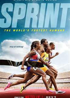 NƯỚC RÚT - SPRINT - (2024) - PhimMoi2024 - Website xem phim miễn phí tốt nhất