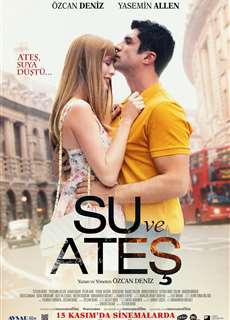 Nước và Lửa - Su ve Ates - (2013) - PhimMoi2024 - Website xem phim miễn phí tốt nhất