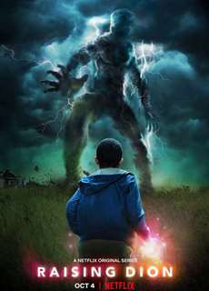 Nuôi dạy Dion (Phần 1) - Raising Dion (Season 1) - (2019) - PhimMoi2024 - Website xem phim miễn phí tốt nhất