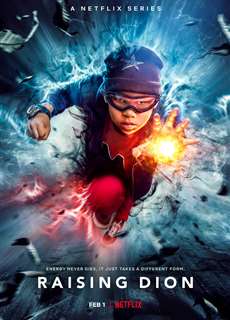 Nuôi dạy Dion (Phần 2) - Raising Dion (Season 2) - (2019) - PhimMoi2024 - Website xem phim miễn phí tốt nhất