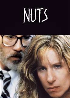 Nuts - Nuts - (1987) - PhimMoi2024 - Website xem phim miễn phí tốt nhất