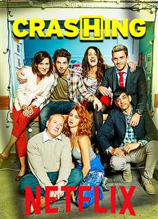 Ở chung - Crashing - (2016) - PhimMoi2024 - Website xem phim miễn phí tốt nhất