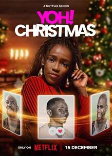 Ô! Giáng sinh - Yoh! Christmas - (2023) - Website xem phim miễn phí tốt nhất