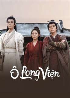 Ô Long Viện - Messy temple - (2022) - PhimMoi2024 - Website xem phim miễn phí tốt nhất