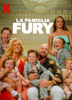 Ờ nhà cùng gia đình Fury - At Home With The Furys - (2023) - PhimMoi2024 - Website xem phim miễn phí tốt nhất