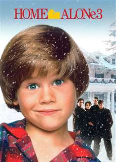 Ở Nhà Một Mình 3 - Home Alone 3 - (1997) - PhimMoi2024 - Website xem phim miễn phí tốt nhất