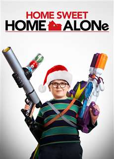 Ở Nhà Một Mình 6 - Home Sweet Home Alone - (2021) - PhimMoi2024 - Website xem phim miễn phí tốt nhất