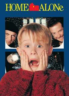 Ở Nhà Một Mình - Home Alone - (1990) - PhimMoi2024 - Website xem phim miễn phí tốt nhất