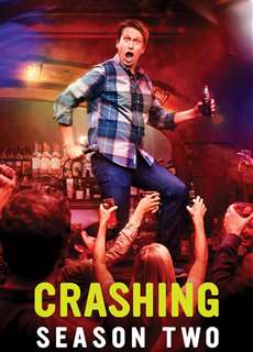 Ở Nhờ (Phần 2) - Crashing (Season 2) - (2018) - PhimMoi2024 - Website xem phim miễn phí tốt nhất