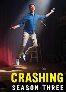 Ở Nhờ (Phần 3) - Crashing (Season 3) - (2019) - PhimMoi2024 - Website xem phim miễn phí tốt nhất