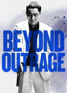 Ô Nhục 2- Quá Giới Hạn - Beyond Outrage - (2012) - PhimMoi2024 - Website xem phim miễn phí tốt nhất