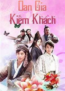 Oan Gia Kiếm Khách - The Sentimental Swordsman - (2014) - PhimMoi2024 - Website xem phim miễn phí tốt nhất