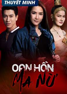 Oan Hồn Ma Nữ - Sang Nang Prai - (2019) - PhimMoi2024 - Website xem phim miễn phí tốt nhất