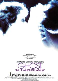 Oan Hồn - Ghost - (1990) - PhimMoi2024 - Website xem phim miễn phí tốt nhất