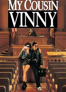 Oan Ức - My Cousin Vinny - (1992) - PhimMoi2024 - Website xem phim miễn phí tốt nhất