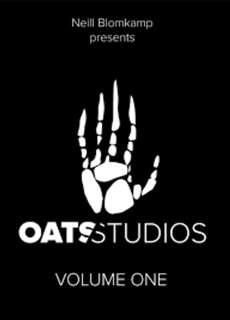 Oats Studios - Oats Studios - (2017) - PhimMoi2024 - Website xem phim miễn phí tốt nhất
