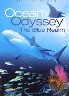 Ocean Odyssey: The Blue Realm - Ocean Odyssey: The Blue Realm - (2004) - PhimMoi2024 - Website xem phim miễn phí tốt nhất