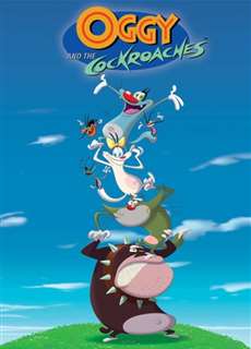 Oggy Oggy (Phần 2) - Oggy Oggy (Season 2) - (2023) - PhimMoi2024 - Website xem phim miễn phí tốt nhất