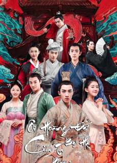 Ôi Hoàng Đế Bệ Hạ Của Ta (Phần 1) - Oh! My Emperor (Season 1) - (2018) - PhimMoi2024 - Website xem phim miễn phí tốt nhất