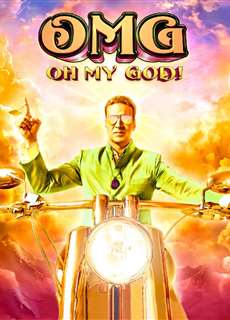 Ôi Thánh Thần Ơi - OMG: Oh My God! - (2012) - PhimMoi2024 - Website xem phim miễn phí tốt nhất