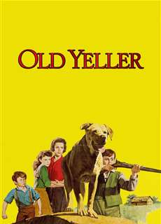 Old Yeller - Old Yeller - (1957) - PhimMoi2024 - Website xem phim miễn phí tốt nhất