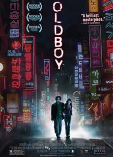 Oldboy - Oldboy - (2003) - PhimMoi2024 - Website xem phim miễn phí tốt nhất