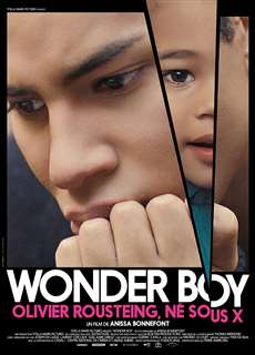 Olivier Rousteing: Cậu bé vàng của làng thời trang - Wonder Boy - (2019) - PhimMoi2024 - Website xem phim miễn phí tốt nhất