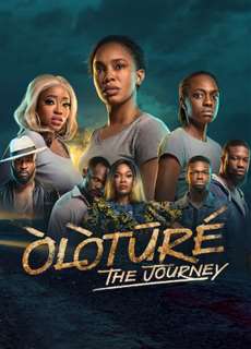 Òlòtūré: Hành trình - Òlòtūré: The Journey - (2024) - PhimMoi2024 - Website xem phim miễn phí tốt nhất