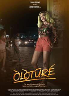 Òlòtūré - Òlòtūré - (2020) - Website xem phim miễn phí tốt nhất