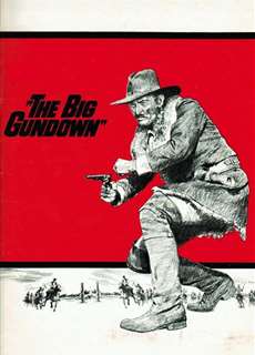 Ơn Đền Oán Trả - The Big Gundown - (1966) - PhimMoi2024 - Website xem phim miễn phí tốt nhất