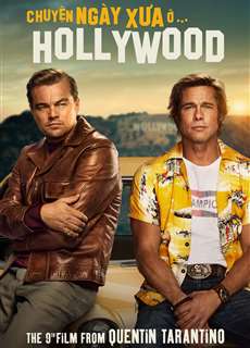 Once Upon a Time… in Hollywood - Once Upon a Time… in Hollywood - (2019) - PhimMoi2024 - Website xem phim miễn phí tốt nhất