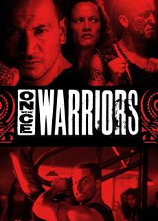 Once Were Warriors - Once Were Warriors - (1994) - PhimMoi2024 - Website xem phim miễn phí tốt nhất