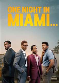 One Night in Miami - One Night in Miami - (2020) - PhimMoi2024 - Website xem phim miễn phí tốt nhất