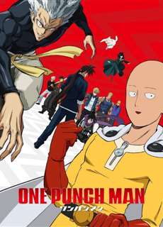 One-Punch Man Phần 2 - One-Punch (Season 2) - (2019) - PhimMoi2024 - Website xem phim miễn phí tốt nhất