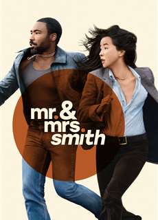 Ông Bà Smith - Mr. & Mrs. Smith - (2024) - PhimMoi2024 - Website xem phim miễn phí tốt nhất