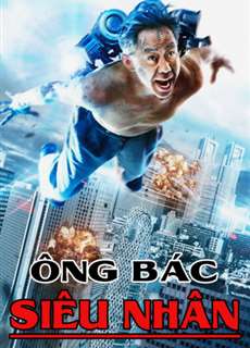 Ông Bác Siêu Nhân - Inuyashiki - (2018) - PhimMoi2024 - Website xem phim miễn phí tốt nhất