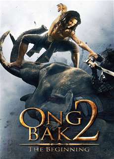 Ong Bak 2 - Ong Bak 2 - (2008) - PhimMoi2024 - Website xem phim miễn phí tốt nhất