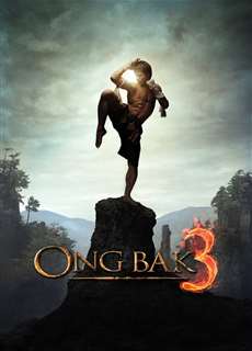 Ong-bak 3 - Ong-bak 3 - (2010) - PhimMoi2024 - Website xem phim miễn phí tốt nhất