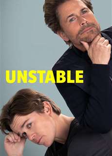 Ông bố bất ổn (Phần 2) - Unstable (Season 2) - (2024) - PhimMoi2024 - Website xem phim miễn phí tốt nhất