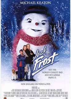 Ông Bố Người Tuyết - Jack Frost - (1998) - PhimMoi2024 - Website xem phim miễn phí tốt nhất