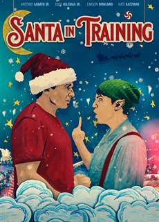Ông già Noel tập sự - Santa in Training - (2019) - PhimMoi2024 - Website xem phim miễn phí tốt nhất