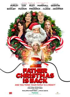 Ông già Noel trở lại - Father Christmas Is Back - (2021) - PhimMoi2024 - Website xem phim miễn phí tốt nhất