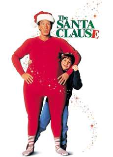 Ông Già Tuyết - The Santa Clause - (1994) - PhimMoi2024 - Website xem phim miễn phí tốt nhất