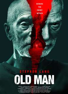 Ông Già - Old Man - (2022) - PhimMoi2024 - Website xem phim miễn phí tốt nhất