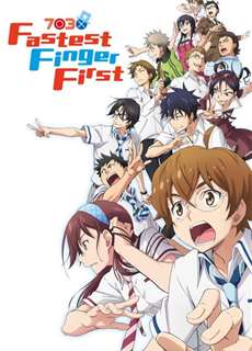 Ông Hoàng Giải Đố - 7O3X Fastest Finger First - (2017) - PhimMoi2024 - Website xem phim miễn phí tốt nhất